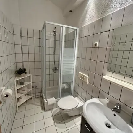 7 Apartment Baska Voda