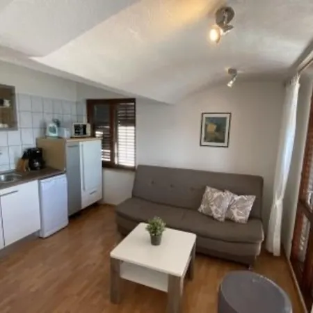 Appartement 7