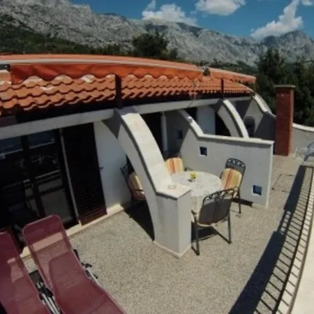 7 Baška Voda