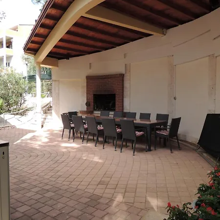 7 Apartmán