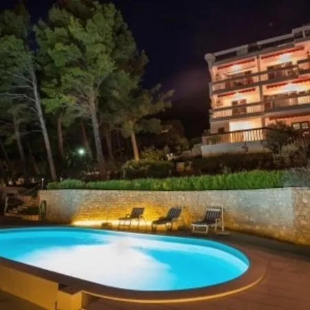 7 Appartement *