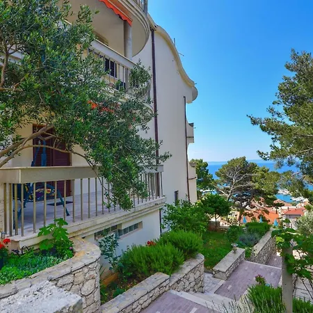 Appartement 7