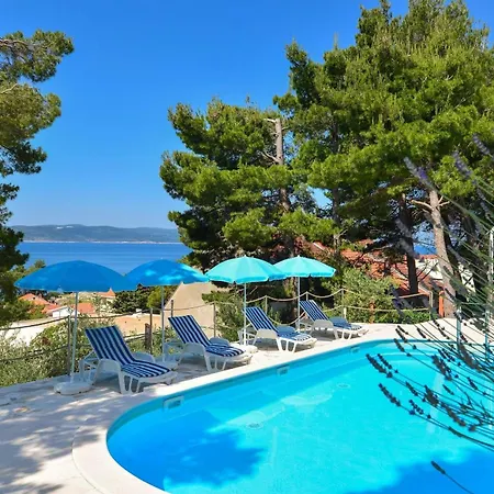 7 Appartement *