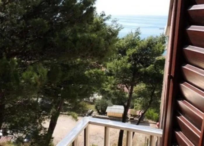 7 Appartement