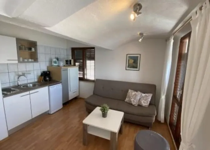 Appartement 7