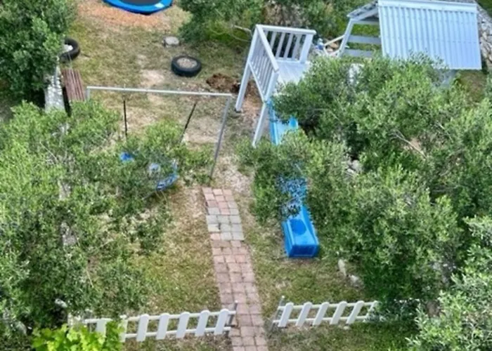 7 Appartement Baška Voda