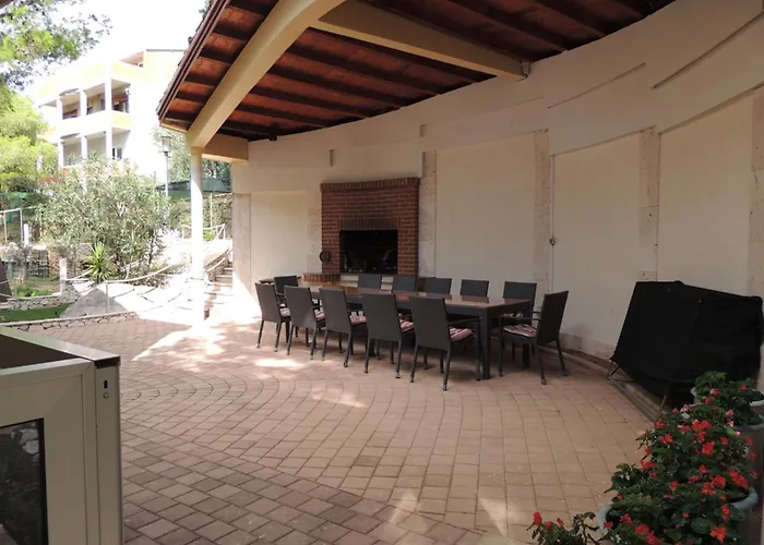 7 Appartement