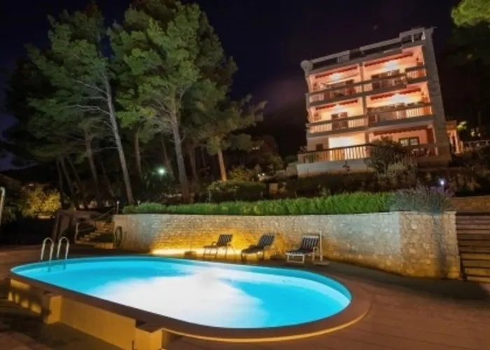 7 Appartement *