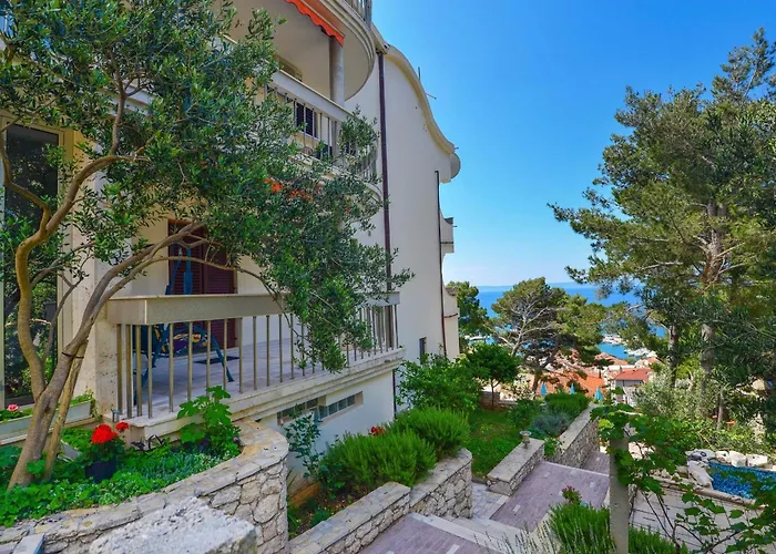 Appartement 7