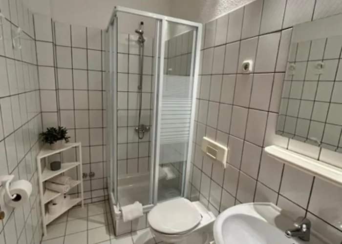 7 Appartement Baška Voda